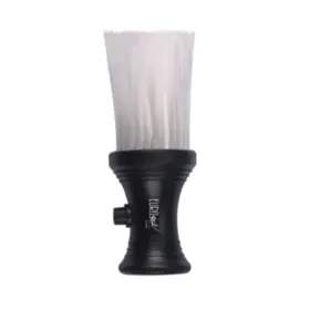 Eurostil Cepillo de Barbería con Talco